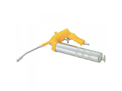 Пневмошприц для смазки