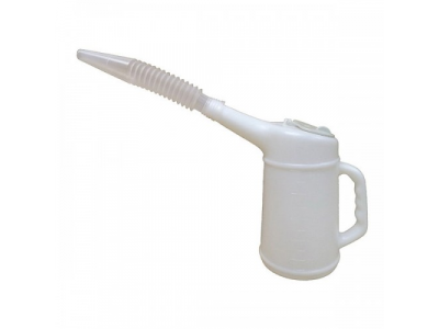 Емкость мерная с крышкой, 1 л