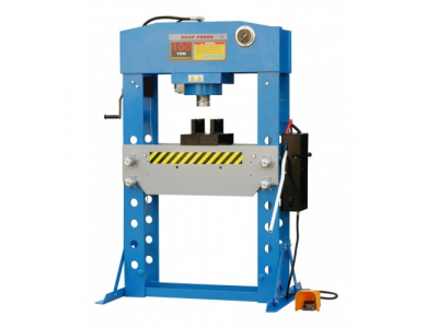 Пресс напольный пневмогидравлический NORDBERG N36100A