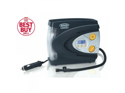 Автомобильный компрессор RING RAC630