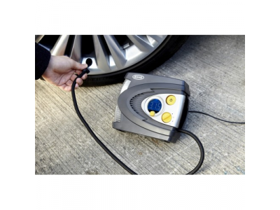 Автомобильный компрессор RING RAC635