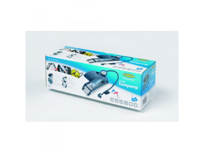 Ножной насос RING RFP1