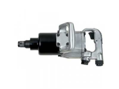 Гайковерт пневматический ударный 1" 2441 Нм (249 кГм), с коротким жалом