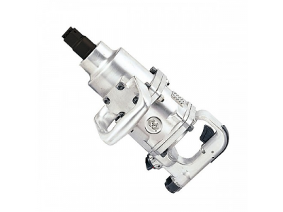 Гайковерт пневматический ударный 1", 2033 Нм, KING TONY