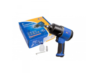 Гайковерт пневматический ударный 1/2 700 н.м.