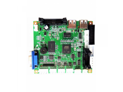 Плата вычислительная NORDBERG X004109