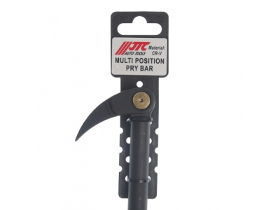 JTC Лопатка монтажная 380мм многофункциональная JTC