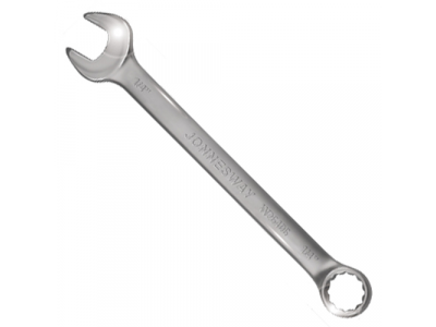 Ключ комбинированный 1/4" зеркальная полировка, W26406 JONNESWAY