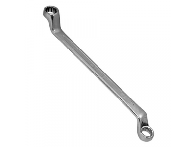 Ключ накидной 75-гр., 8х10 мм, W230810 JONNESWAY