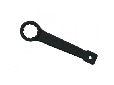 Ключ накидной ударный CrMo 30 мм., W72130 JONNESWAY