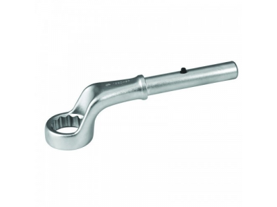 Ключ накидной усиленный, 24 мм