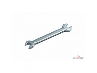 СЕРВИС КЛЮЧ 70407 Ключ рожковый