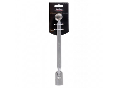 Ключ шарнирный 17х19мм AIRLINE