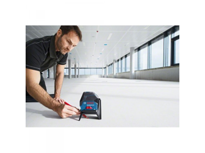 Комбинированный лазерный нивелир GCL 2-15 Professional