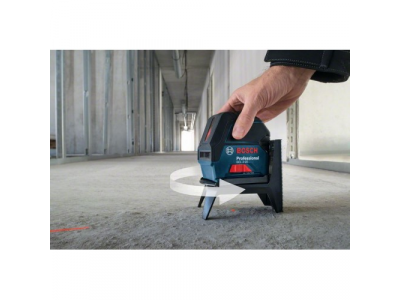 Комбинированный лазерный нивелир GCL 2-15 Professional