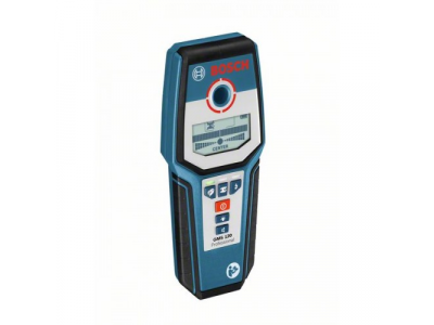 Металлоискатель GMS 120 Professional