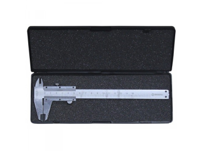 Штангенциркуль ШЦ-150 с глубинометром