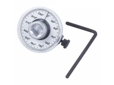 Угломер 1/2", МАСТАК