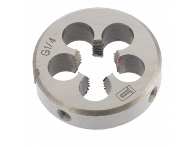 Плашка G1/4 Сибртех