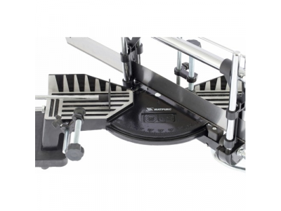 Стусло, 550 мм, прецизионное, с наклоном полотна MATRIX