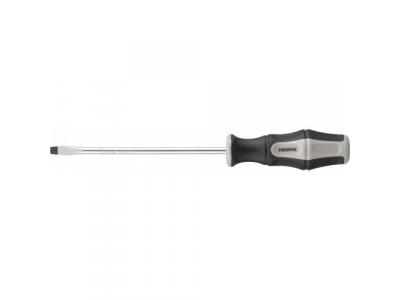 SDL8200 Отвертка шлицевая SL8х200 мм от THORVIK SDL8200 Отвертка шлицевая SL8х200 мм
