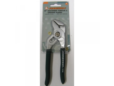 Переставные клещи, 6", P2706 JONNESWAY