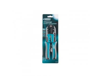 Клещи обжимные rj-45 Gross 17719