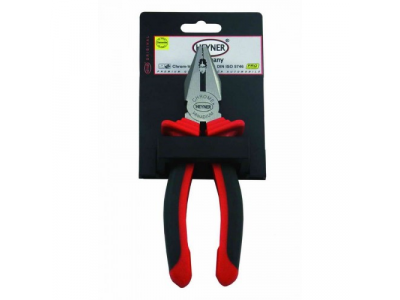 Плоскогубцы комбинированные