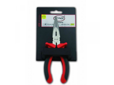 Плоскокруглогубцы