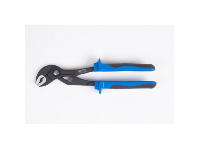 Переставные клещи с фиксатором 300мм