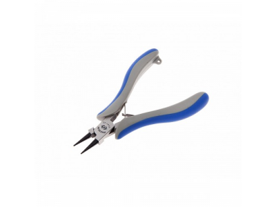Круглогубцы, длина 128 мм KING TONY