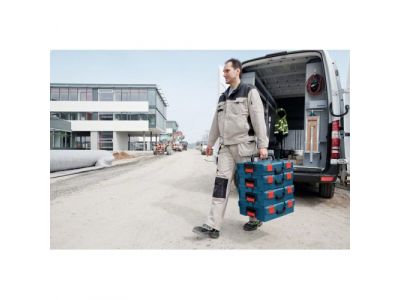 Система кейсов LS-BOXX 306