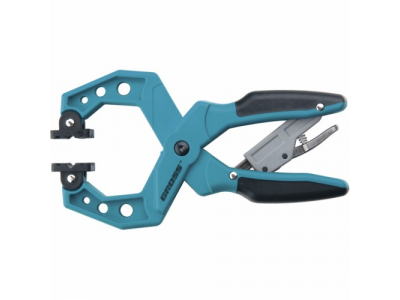 Струбцина быстрозажимная Gross 20801