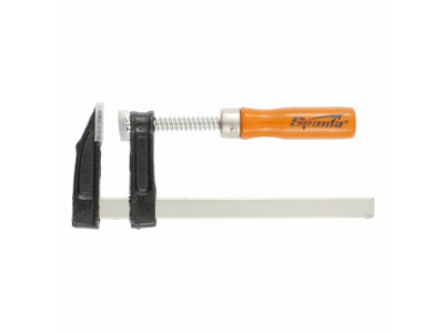 Струбцина F-образная, 250 х 50 х 300 мм// SPARTA