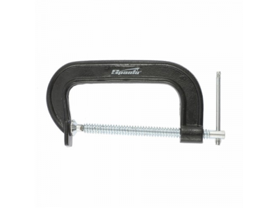 Струбцина G-образная, 150 мм// SPARTA