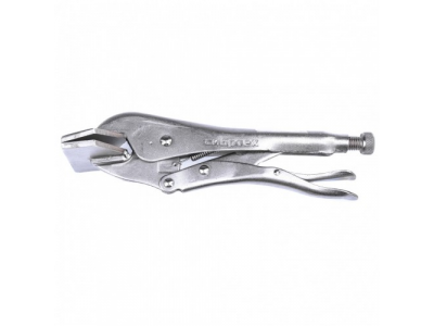 Зажим ручной, фиксация плоскости, 245 мм Сибртех