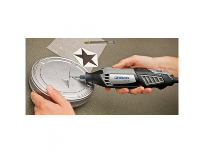 Набор многофункциональных насадок DREMEL® включает 100 позиций (723)