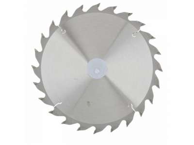 Пильный диск по дереву 190 x 30 x 24Т GROSS