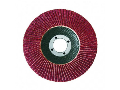 Круг Лепестковый Торцевой (КЛТ) Fit 39542