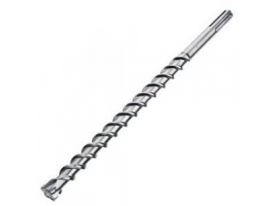 Бур Bosch Sdsmax 38 x 520/400 speed x/sds-max-7