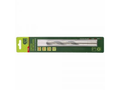 Сверло по металлу, 13,0 мм, Р6М5 СИБРТЕХ