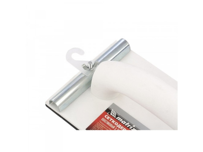 Сеткодержатель, 230 х 120 мм, пластиковый с зажимами MATRIX