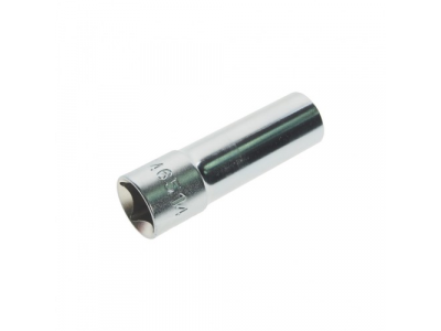 JTC Головка свечная 1/2" 14мм 12-ти гранная JTC