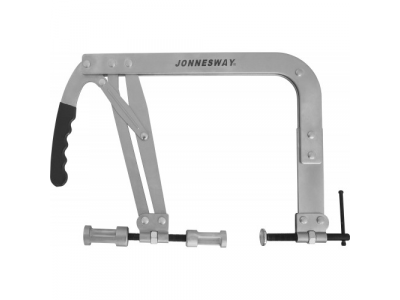 Рассухариватель клапанов, AI020024 JONNESWAY