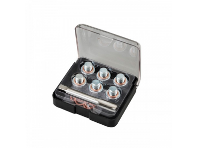 Набор для восстановления резьбы масляной пробки М13*1,5