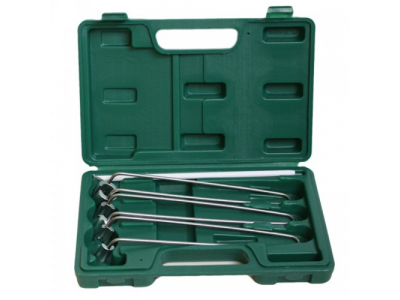 Приспособление для демонтажа и установки сухарей клапанов ГРМ Jonnesway