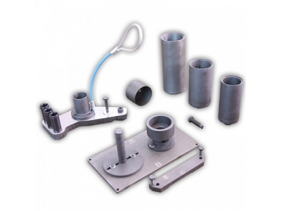 Набор приспособлений для ремонта ZF16S