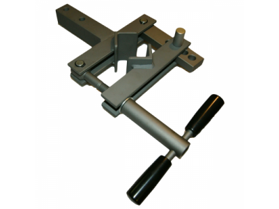 Приспособление для сборки стоек