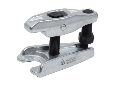 Съёмник шаровых опор, зев 21 мм, мини, МАСТАК