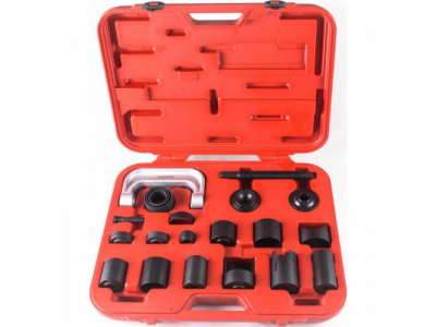 Набор для монтажа и демонтажа шаровых соединений GM, Ford, Dodge